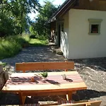 Brvnara Kupljenik 12 A, Bled