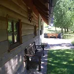 Kupljenik 12 A, Bled Brvnara Bohinjska Bela