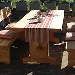 Chalet Kupljenik 12 A, Bled
