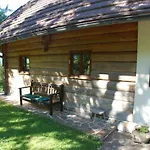 Kupljenik 12 A, Bled Chalet Bohinjska Bela