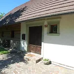 Kupljenik 12 A, Bled Chalet