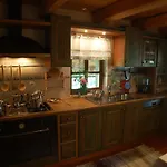 Kupljenik 12 A, Bled Chalet *
