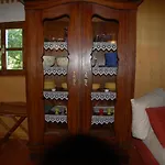 Kupljenik 12 A, Bled Chalet *