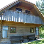 Chalet Kupljenik 12 A, Bled Bohinjska Bela