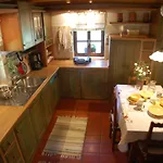 Kupljenik 12 A, Bled Chalet Bohinjska Bela
