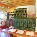Kupljenik 12 A, Bled Chalet