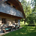 Kupljenik 12 A, Bled Chalet Bohinjska Bela