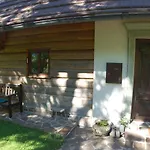 Kupljenik 12 A, Bled Chalet