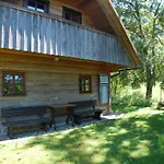 Brvnara Kupljenik 12 A, Bled *