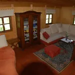 Chalet Kupljenik 12 A, Bled