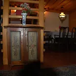 Kupljenik 12 A, Bled Chalet Bohinjska Bela