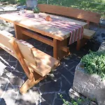 Brvnara Kupljenik 12 A, Bled *