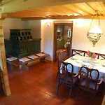 Chalet Kupljenik 12 A, Bled