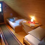 Brvnara Kupljenik 12 A, Bled