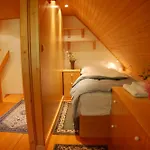 Chalet Kupljenik 12 A, Bled *
