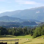 Kupljenik 12 A, Bled