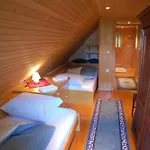 Brvnara Kupljenik 12 A, Bled Bohinjska Bela