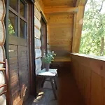 Chalet Kupljenik 12 A, Bled *