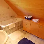 Kupljenik 12 A, Bled Chalet *