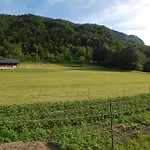 Chalet Kupljenik 12 A, Bled