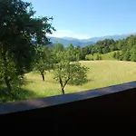 Kupljenik 12 A, Bled Brvnara Bohinjska Bela