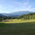 Brvnara Kupljenik 12 A, Bled *