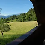 Kupljenik 12 A, Bled