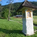 Kupljenik 12 A, Bled Brvnara *