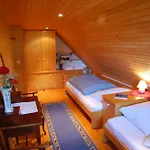 Brvnara Kupljenik 12 A, Bled Bohinjska Bela