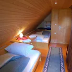 Brvnara Kupljenik 12 A, Bled