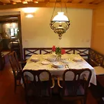 Kupljenik 12 A, Bled Chalet Bohinjska Bela