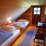Kupljenik 12 A, Bled Brvnara *