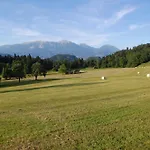 Kupljenik 12 A, Bled Brvnara Bohinjska Bela
