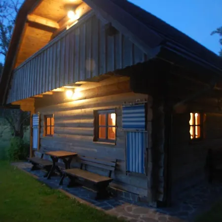 Kupljenik 12 A, Bled *