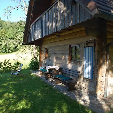 Kupljenik 12 A, Bled