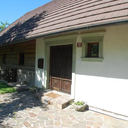 Kupljenik 12 A, Bled シャレー