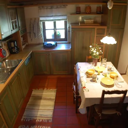 Kupljenik 12 A, Bled シャレー *