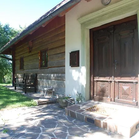 Kupljenik 12 A, Bled *