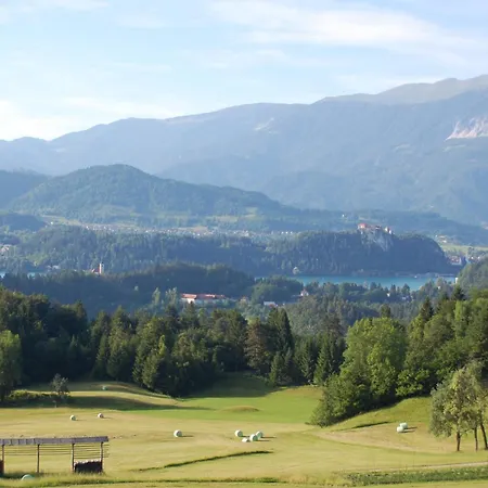Kupljenik 12 A, Bled *