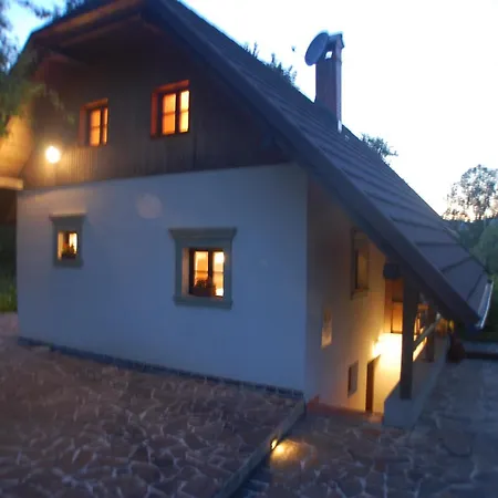 Kupljenik 12 A, Bled Bohinjska Bela