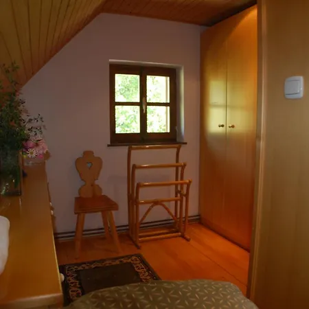 Kupljenik 12 A, Bled シャレー *