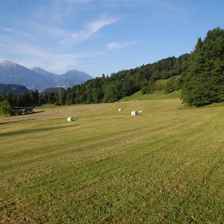 Kupljenik 12 A, Bled ゴレンスカ地方