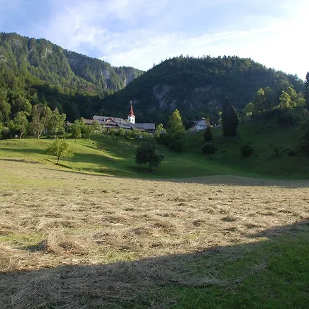 Kupljenik 12 A, Bled *