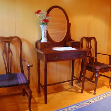 Brvnara Kupljenik 12 A, Bled