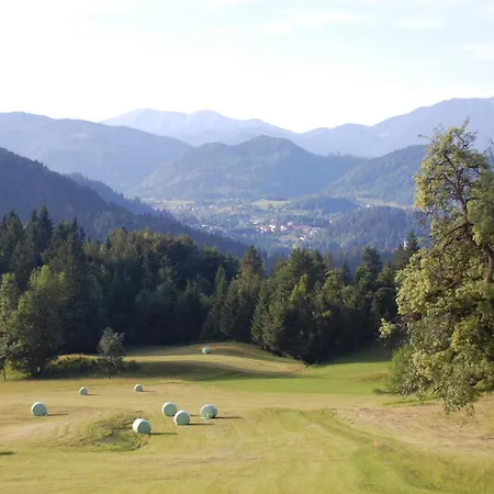 Kupljenik 12 A, Bled Alpehytte Bohinjska Bela