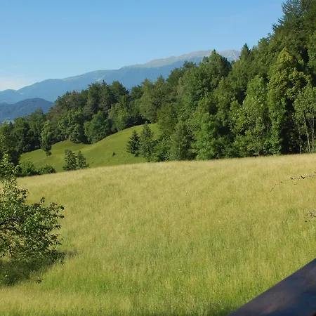 Kupljenik 12 A, Bled *