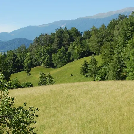 シャレー Kupljenik 12 A, Bled ゴレンスカ地方