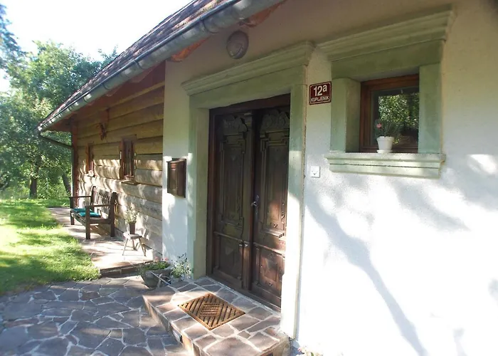 Kupljenik 12 A, Bled * Bohinjska Bela