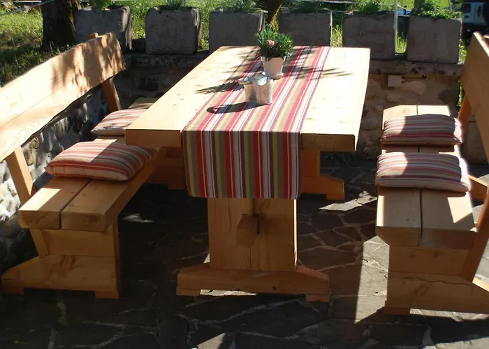 Σαλέ Kupljenik 12 A, Bled