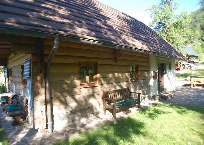 Kupljenik 12 A, Bled * Bohinjska Bela